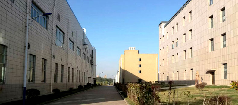 湖南明瑞制藥有限公司原料藥GMP擴(kuò)建項(xiàng)目環(huán)評報(bào)告書報(bào)批前公示