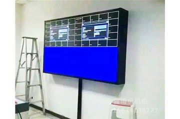 機房電視墻、控制臺技術(shù)概要 