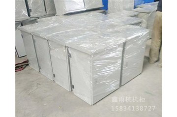 弱電機房項目中，如何選擇合適的網(wǎng)絡(luò)服務(wù)器機柜？
