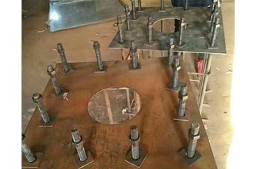 如何制作高質(zhì)量的太原監(jiān)控桿呢？一起來看下